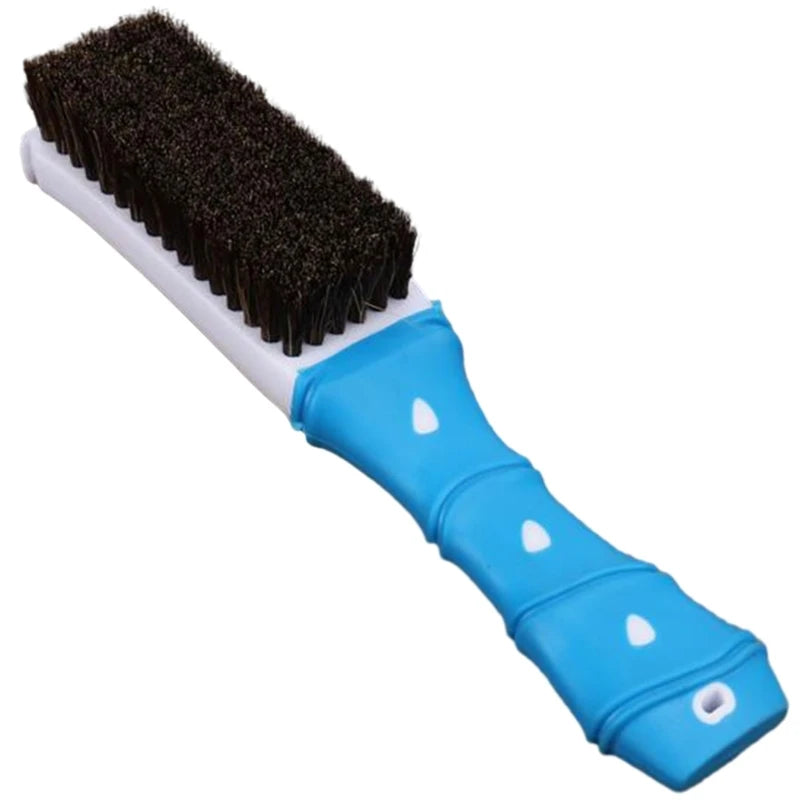 Boulder Brush Hold Cleaning Brush