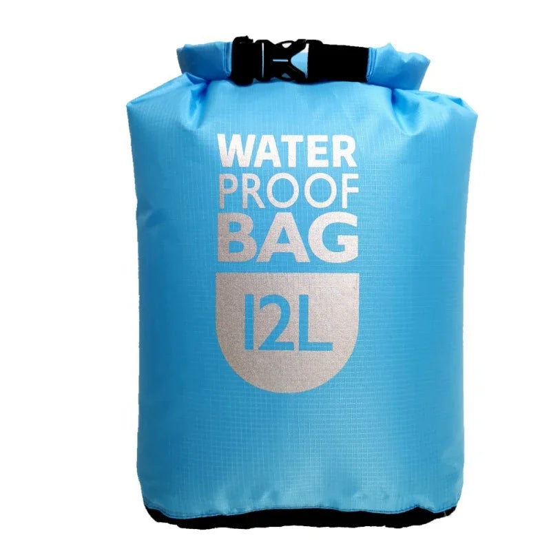 Aqua Vault Dry Bag
