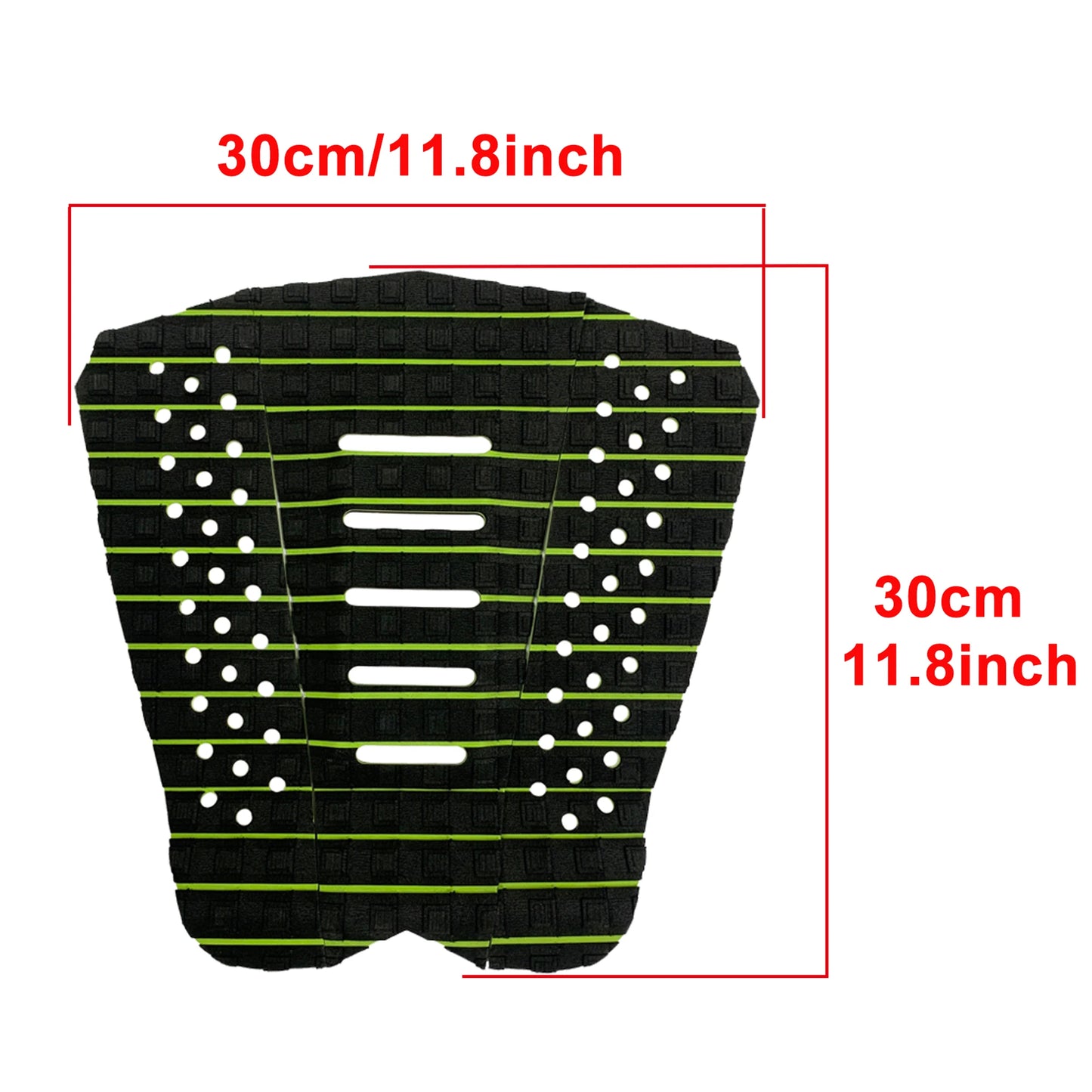 Deck Grip Front Traction Pad