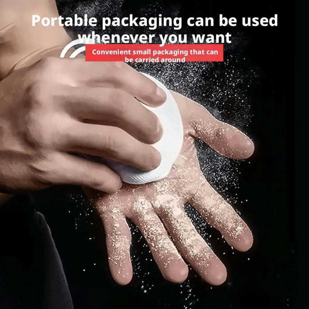 Chalk Ball Refillable 65g