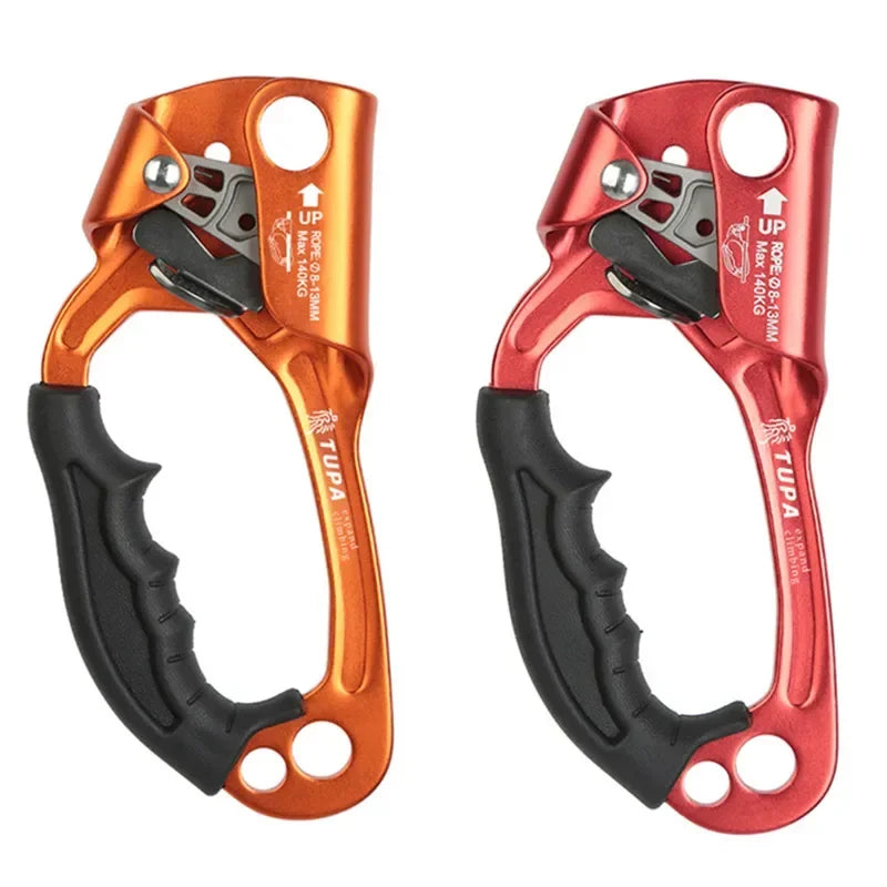 Ascent Pro Hand Ascender