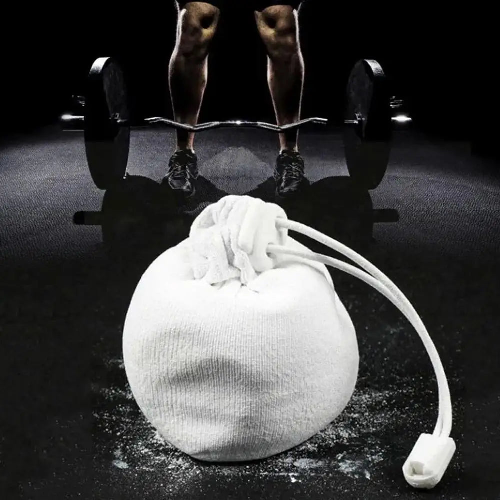 Chalk Ball Refillable 65g