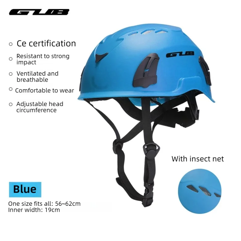Summit Shield Climbing Helmet