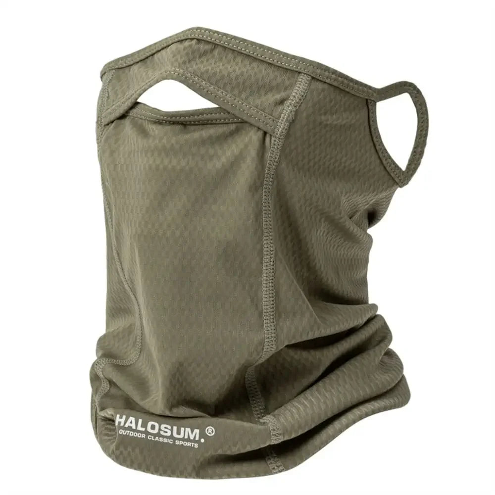 Cool Wrap UV Neck Gaiter