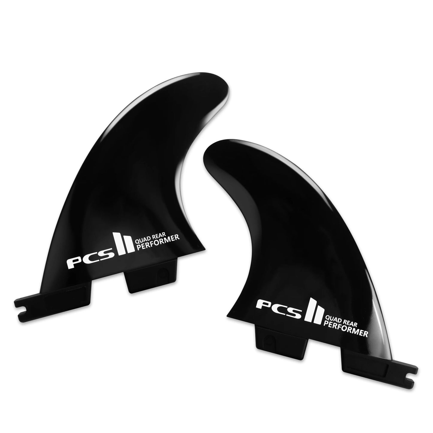 Reef Blade Thruster Fin Set