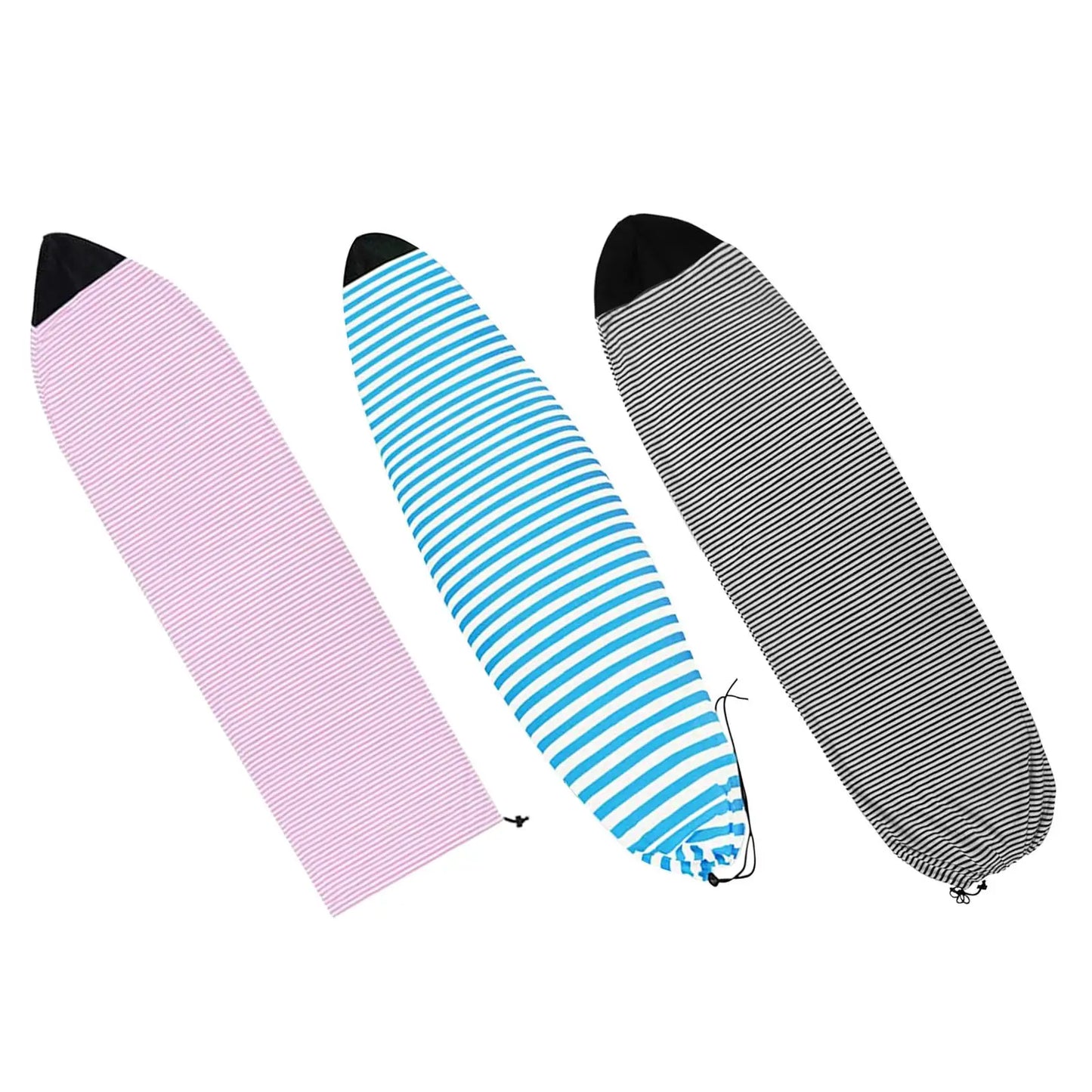 Shell Case Board Sock