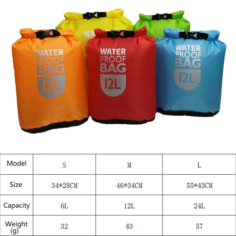 Aqua Vault Dry Bag