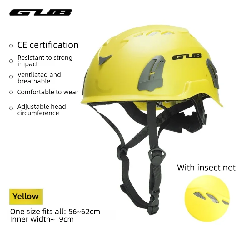 Summit Shield Climbing Helmet