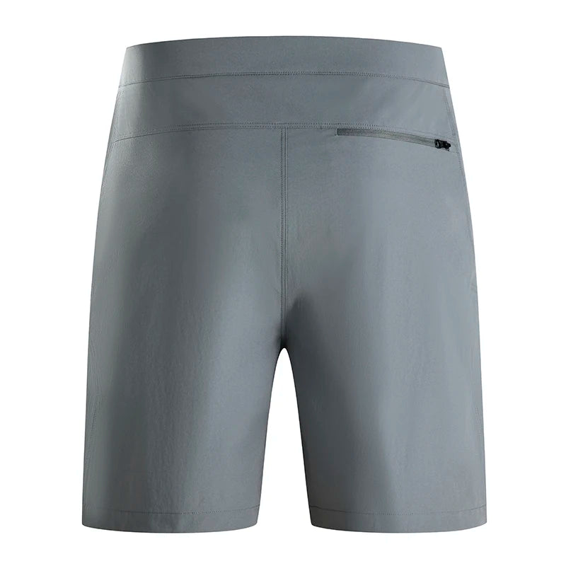 Trail Stride Hiking Shorts