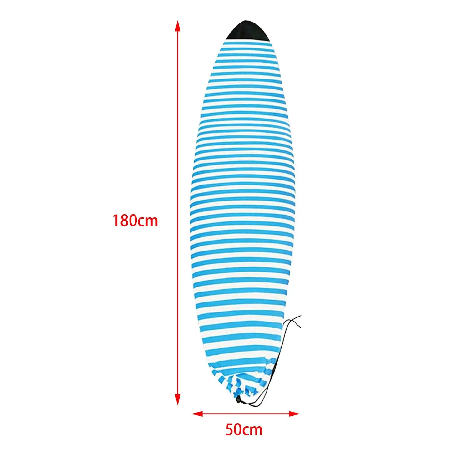 Shell Case Board Sock