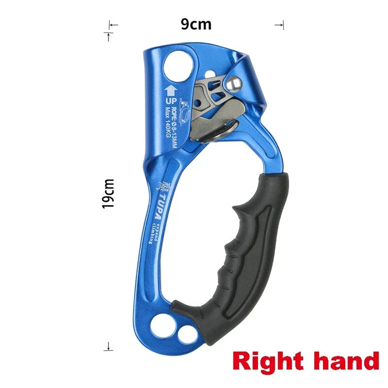 Ascent Pro Hand Ascender