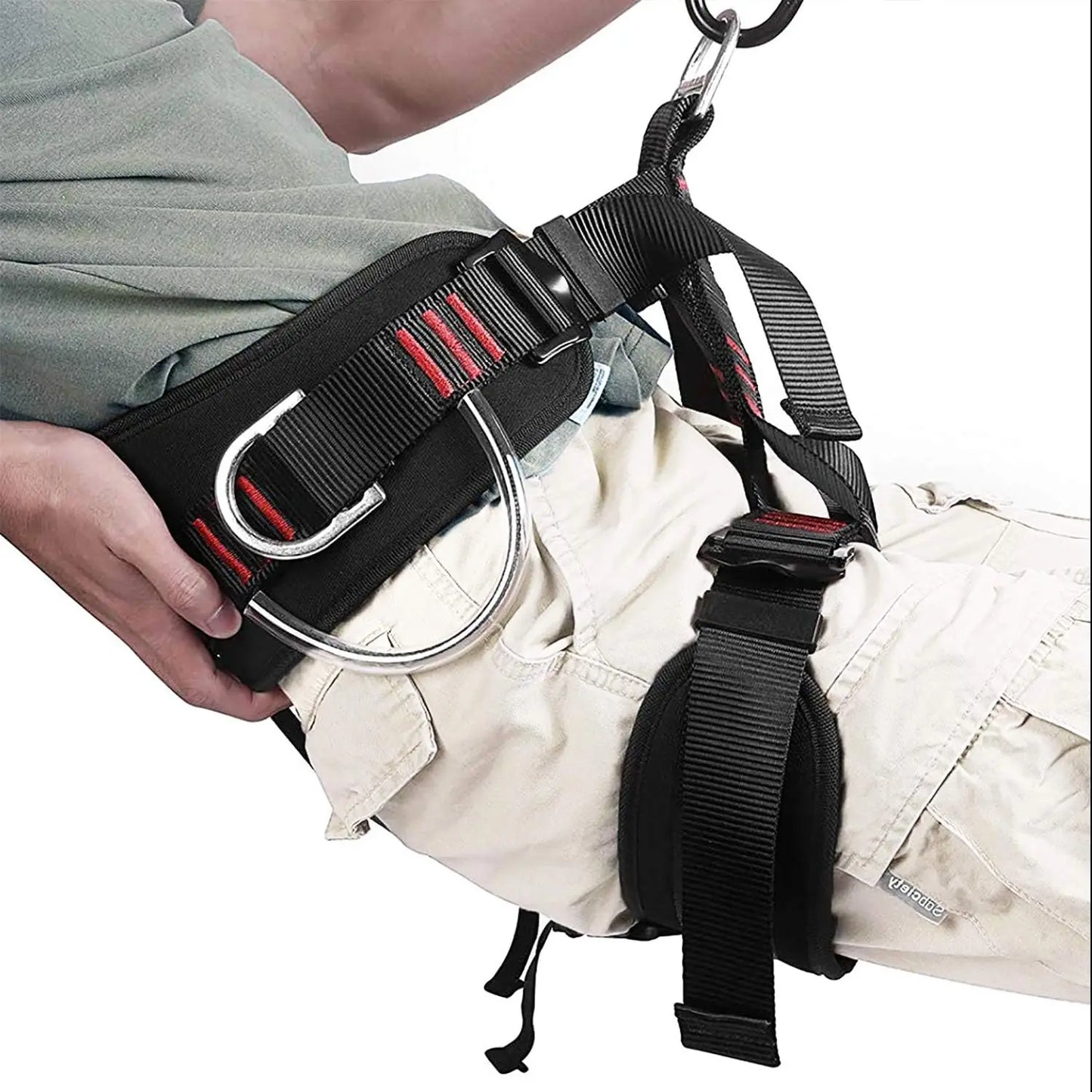 Aero Harness Pro