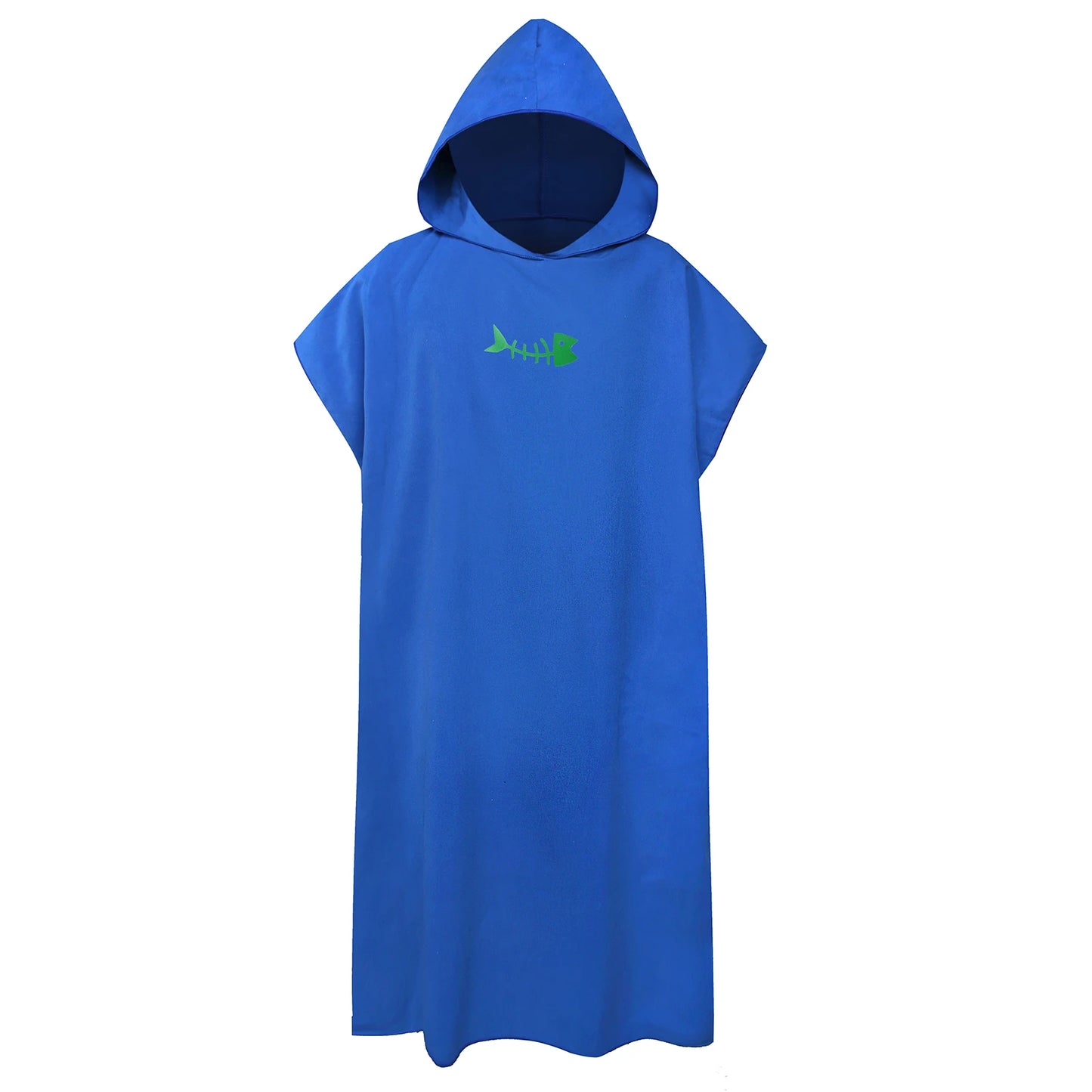 Shore Change Surf Poncho