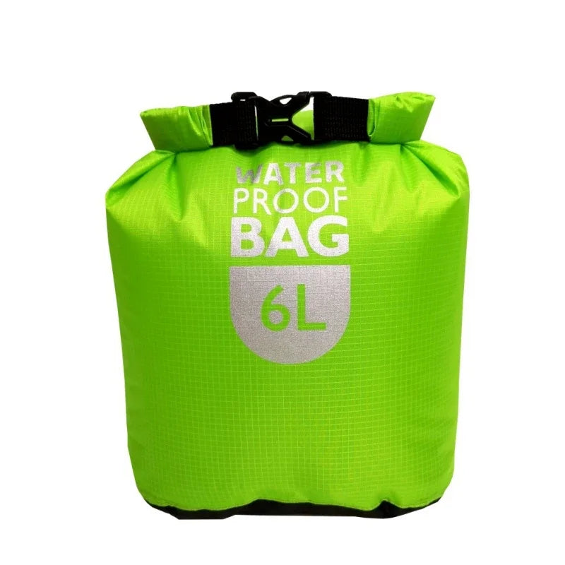 Aqua Vault Dry Bag