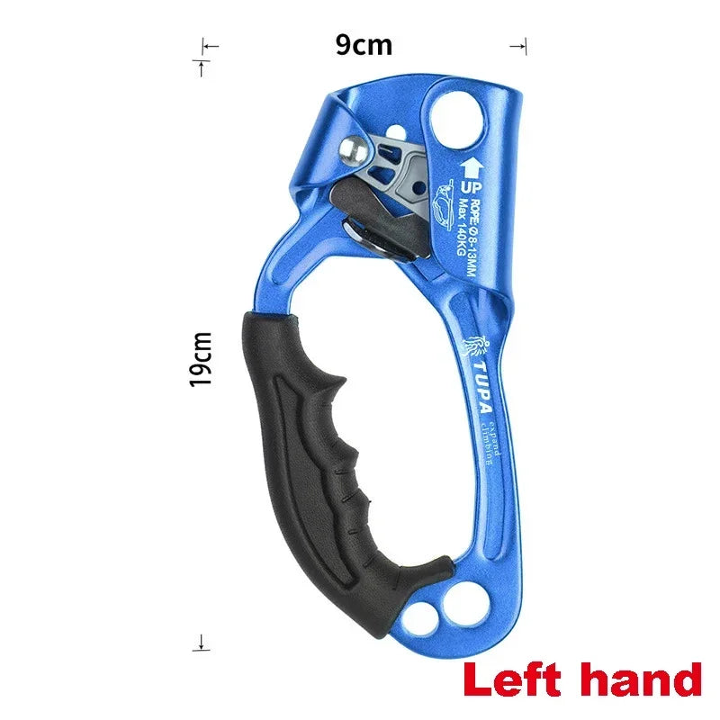 Ascent Pro Hand Ascender