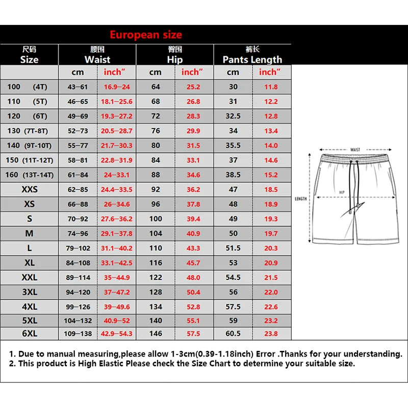 Tide Break Board Shorts