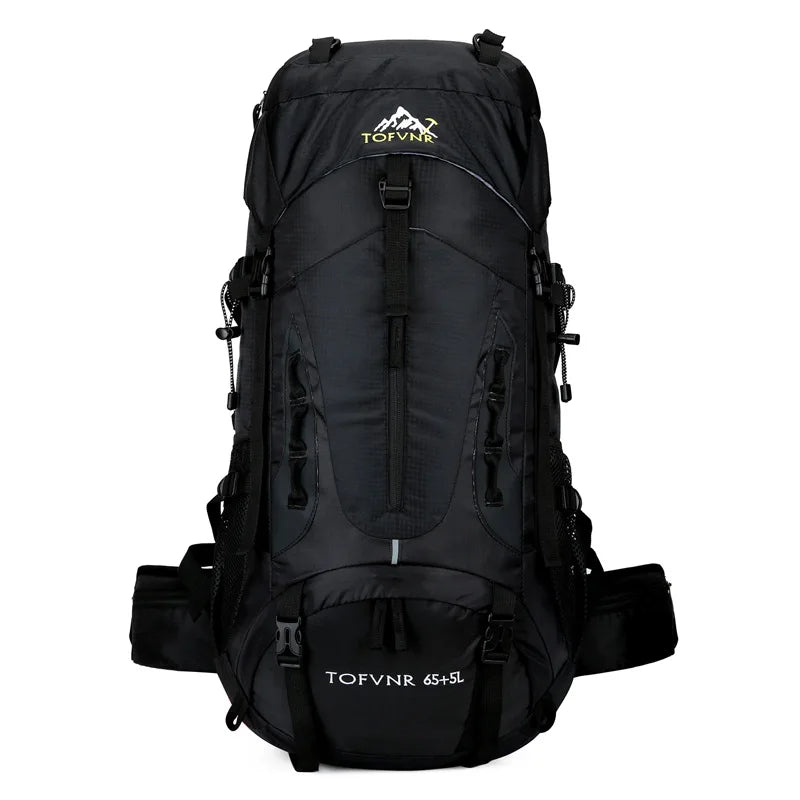 Summit Haul 70L Expedition Pack