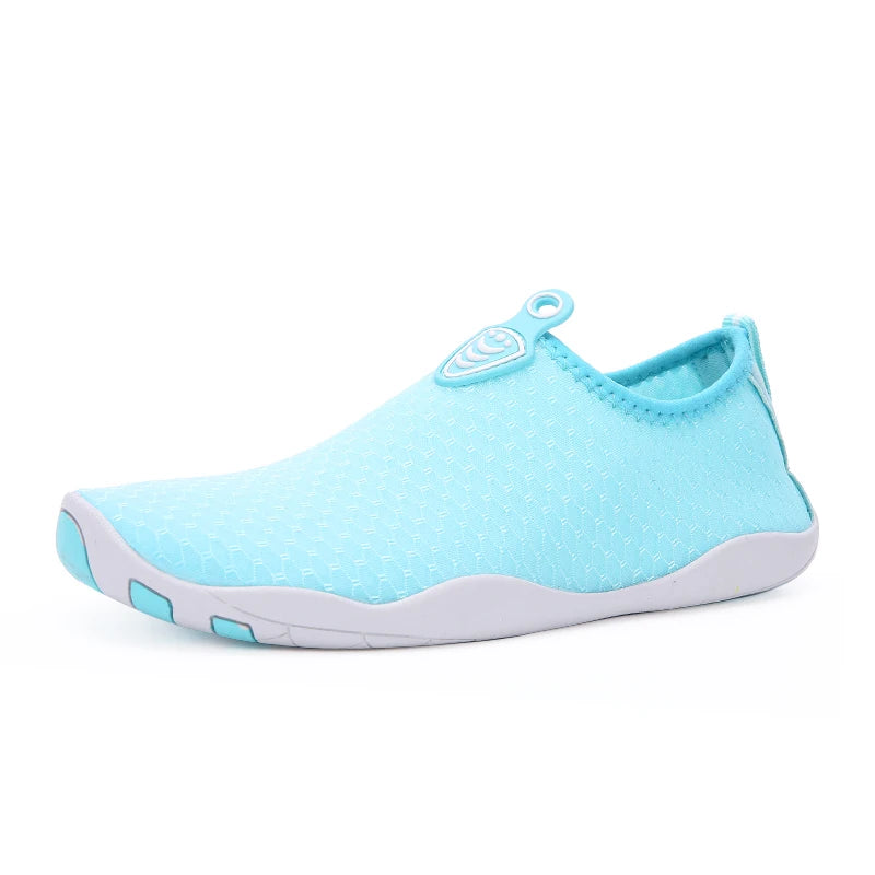 Coral Walker Reef Shoes
