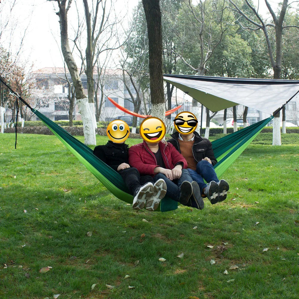 Nest Hang Camping Hammock