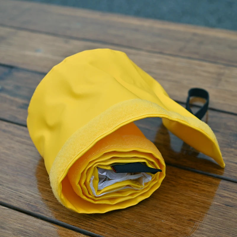 Rope Guard Edge Protector