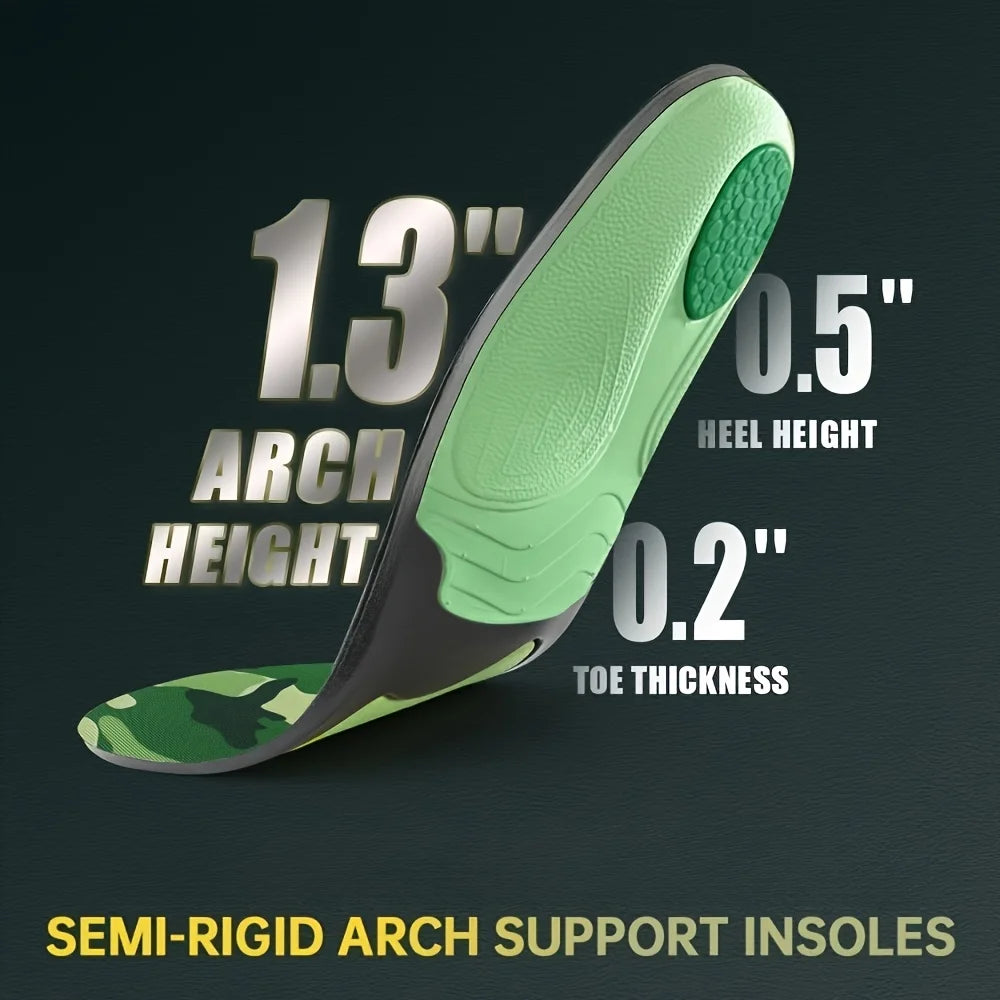 Air Step Corrective Insoles