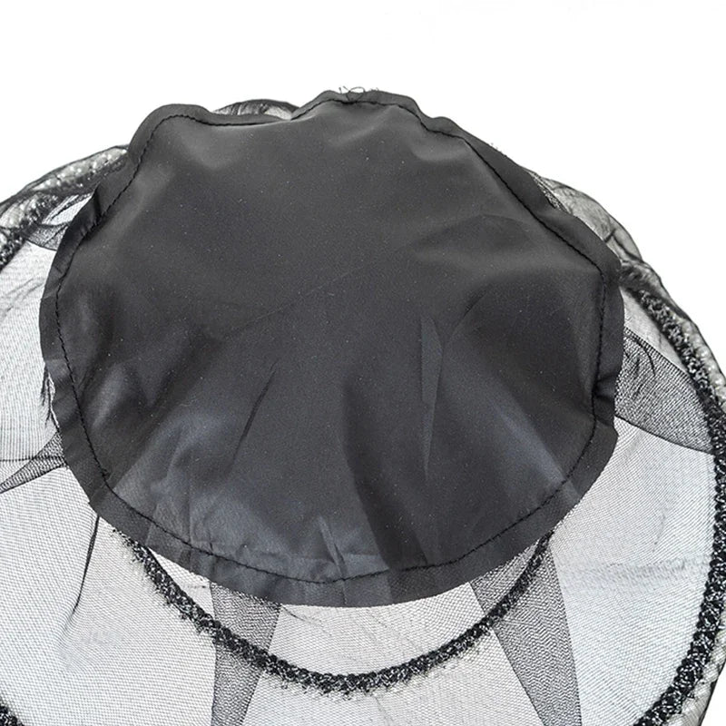 Bug Shield Mosquito Net Hat