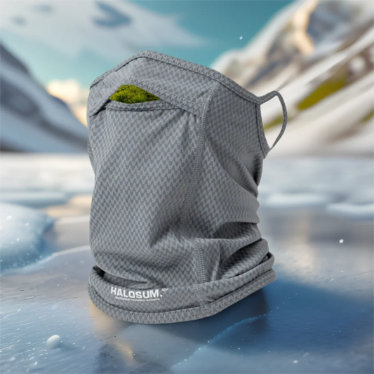 Cool Wrap UV Neck Gaiter