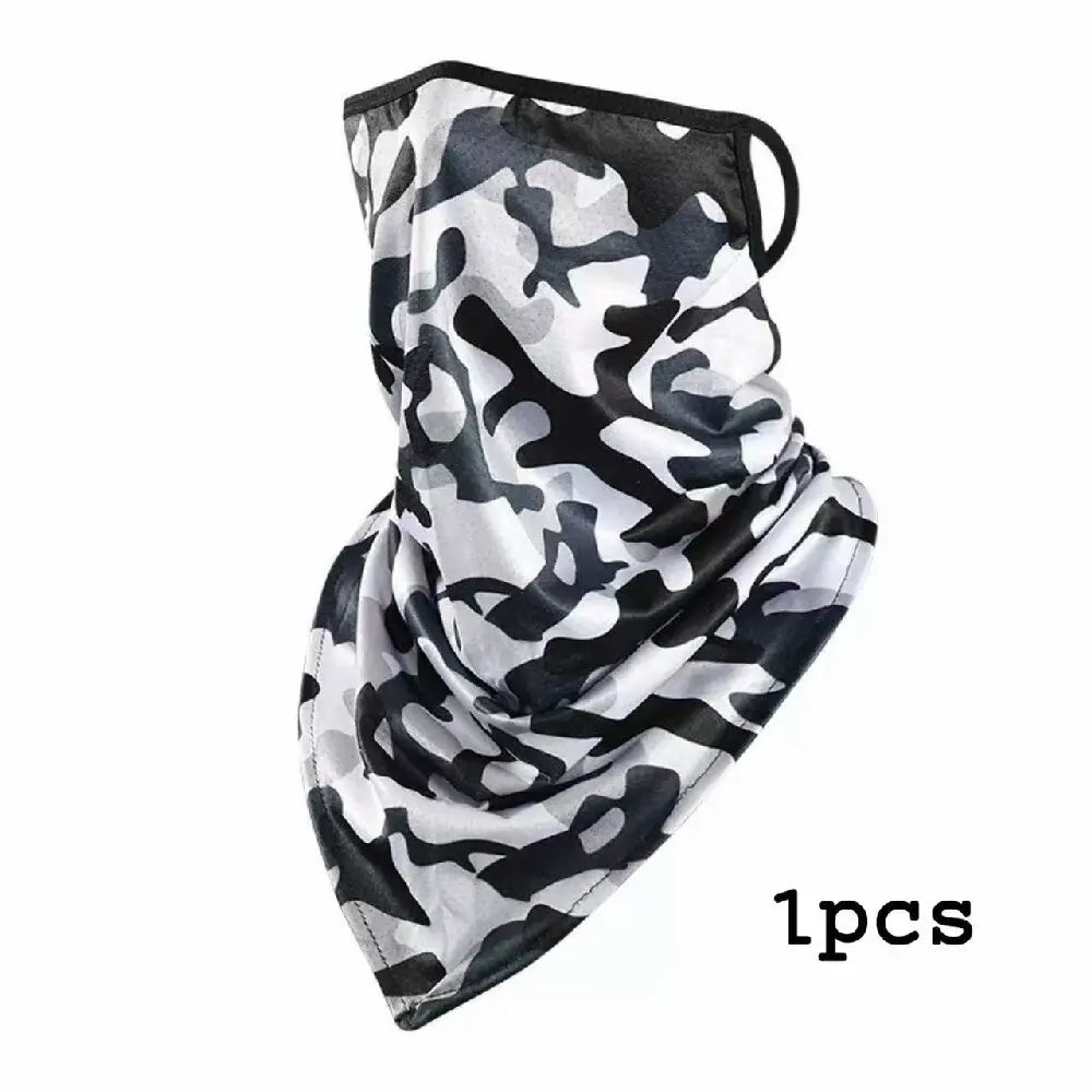 Cool Wrap UV Neck Gaiter