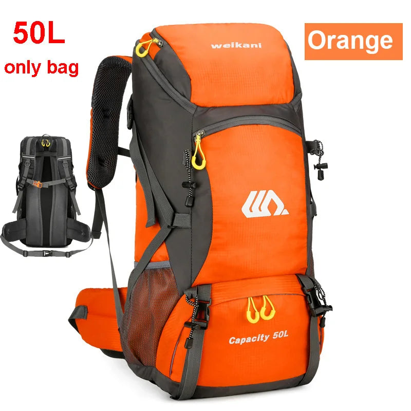 Trail Haul 50L Multi-Sport Backpack