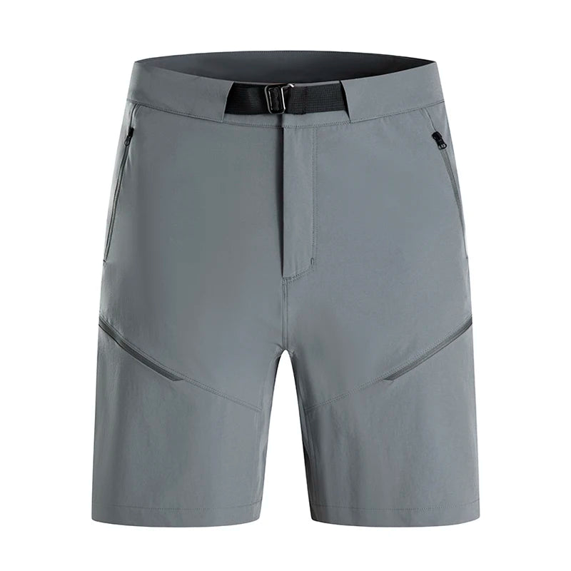 Trail Stride Hiking Shorts