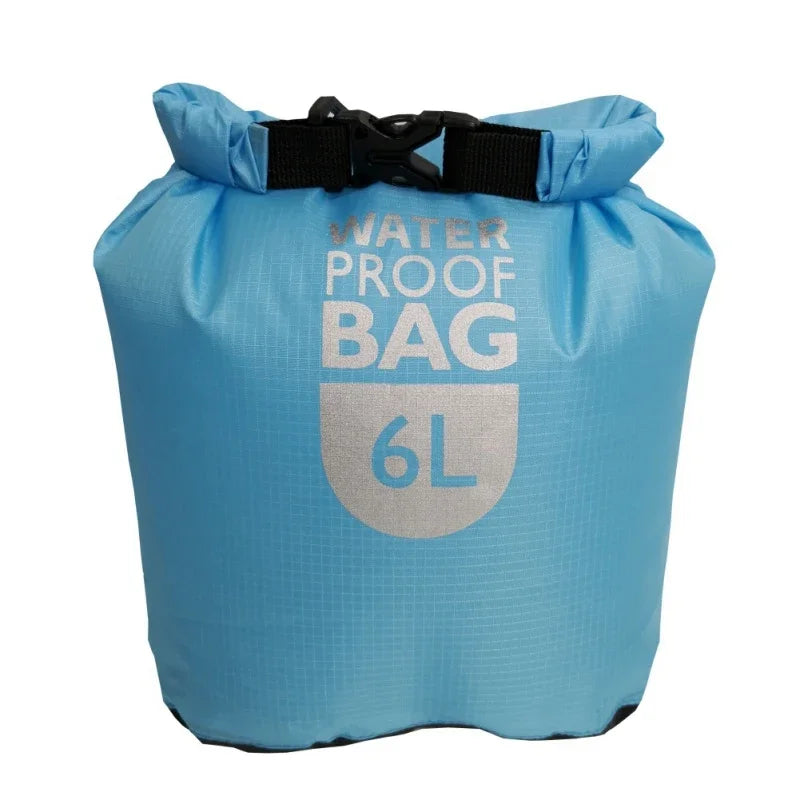 Aqua Vault Dry Bag