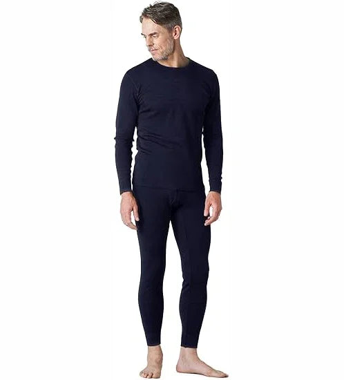 Base Layer Merino Long Sleeve