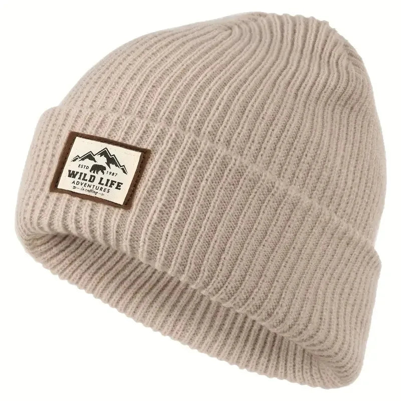 Summit Fleece Thermal Beanie