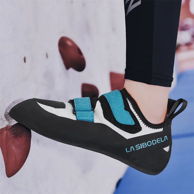 Vento Grip Climbing Shoes