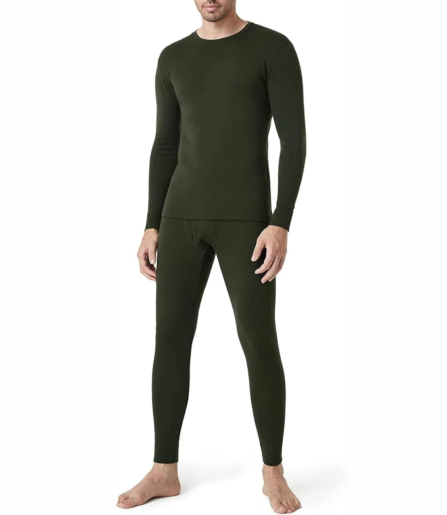 Base Layer Merino Long Sleeve