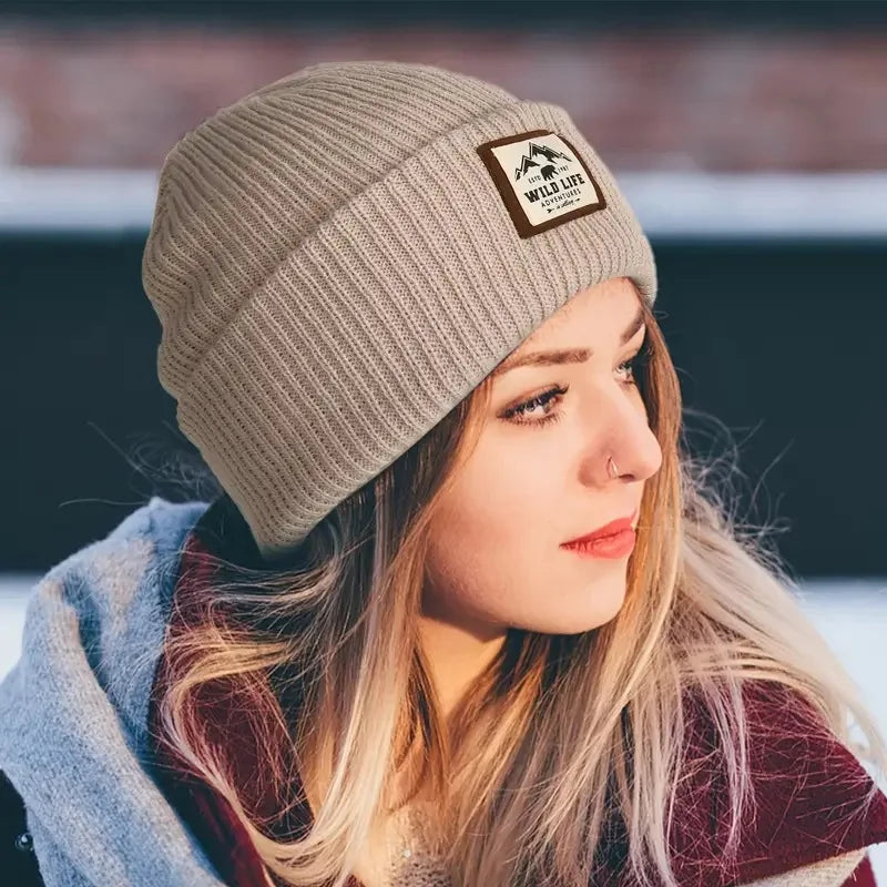 Summit Fleece Thermal Beanie