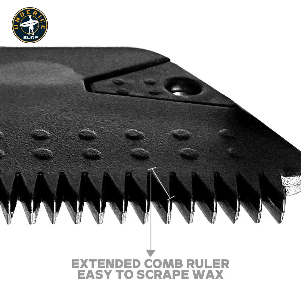 Wax Comb Surf Multi-Tool