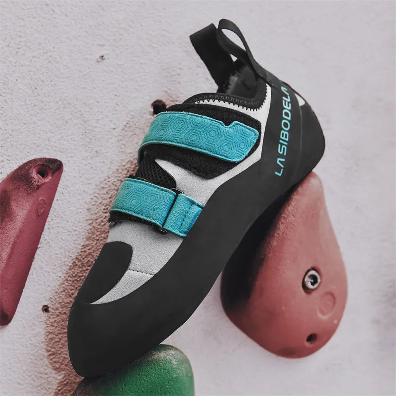 Vento Grip Climbing Shoes