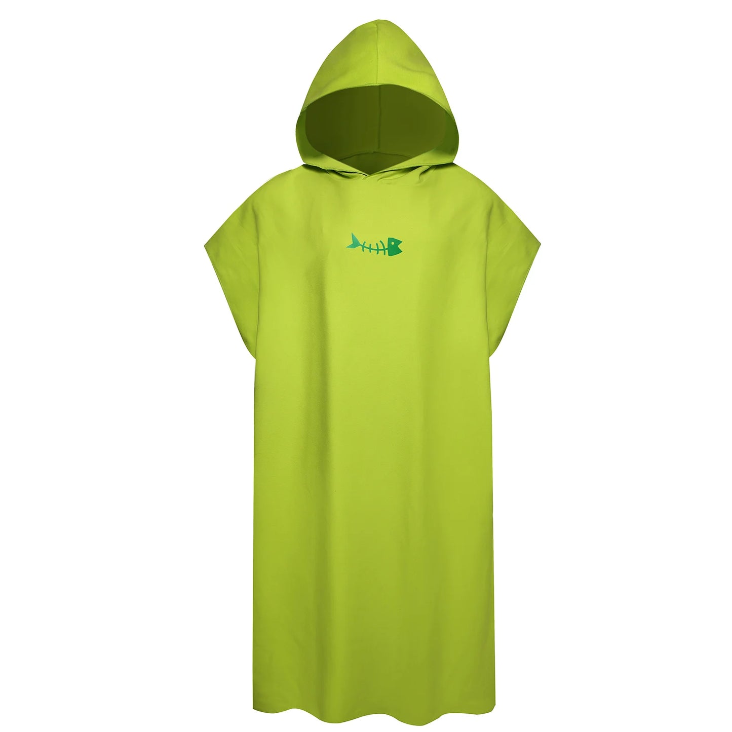 Shore Change Surf Poncho