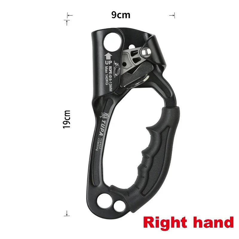 Ascent Pro Hand Ascender