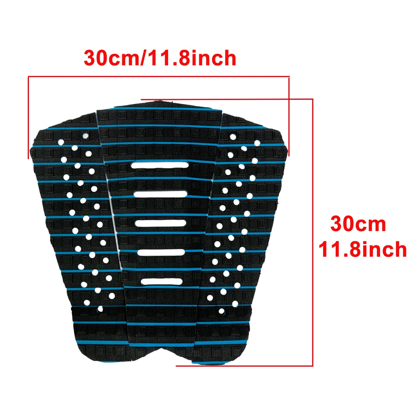 Deck Grip Front Traction Pad
