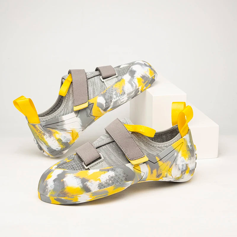 Vento Grip Climbing Shoes