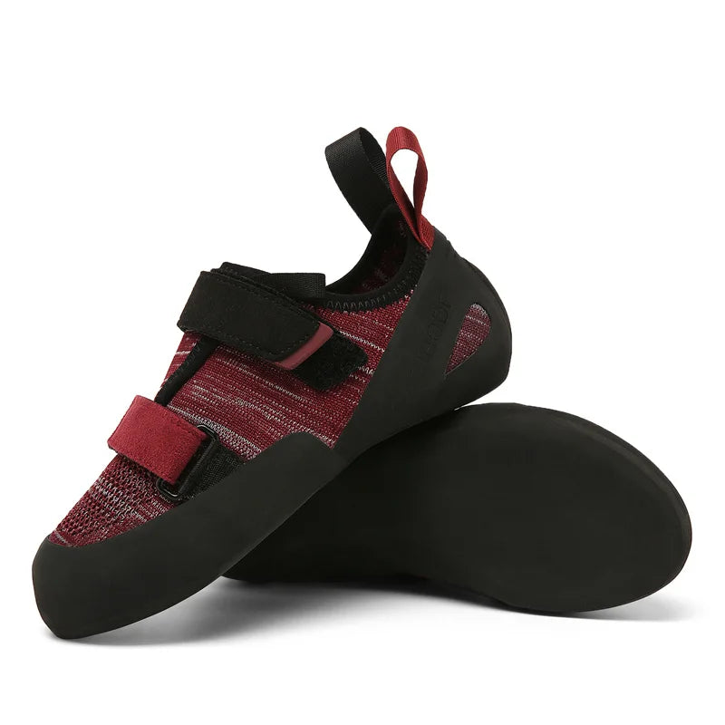 Vento Grip Climbing Shoes