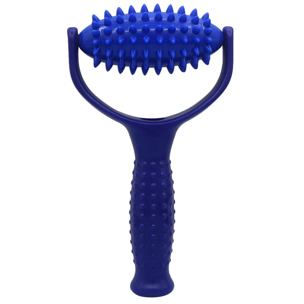 Pump Rest Forearm Roller