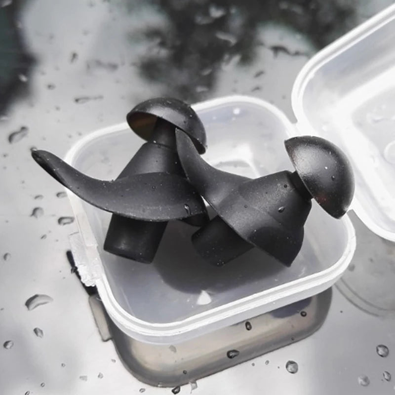 Wave Guard Surf Ear Plugs