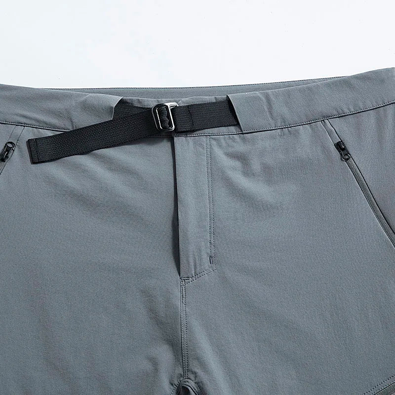 Trail Stride Hiking Shorts