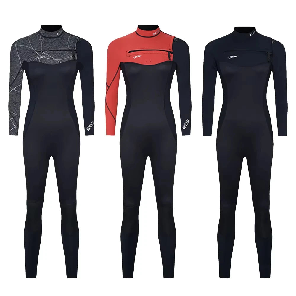 Ocean Flex 3/2mm Performance Wetsuit