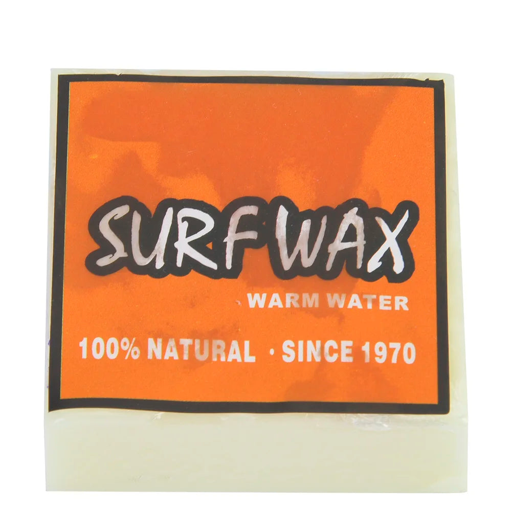 Coast Wax Surf Wax Pack