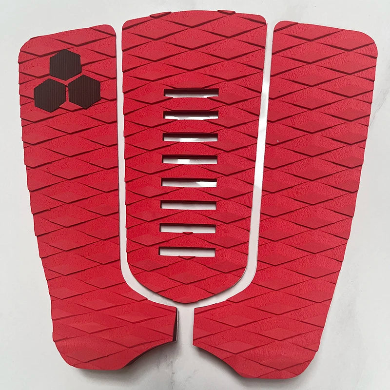 Honeycomb Traction Pad (3pc)