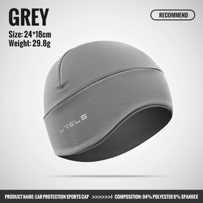 Summit Liner Thermal Beanie